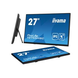 IIYAMA T2755MSC-B1 iiyama ProLite T2755MSC-B1