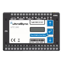 Kidde commercial 2010-2-UC240-KIT Kit UC240 (inclui caixa) para…