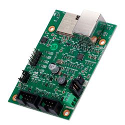 Urfog URCLWFM - URFOG, LAN board for Modular range, Allows you to…