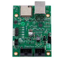 Urfog URCLWFM - URFOG, LAN board for Modular range, Allows you to…