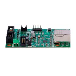 Urfog URCLWFM - URFOG, LAN board for Modular range, Allows you to…