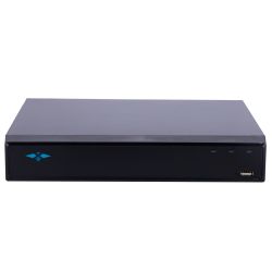 X-Security XS-NVR2104-S3P - Grabador IP X-Security AI, 4 CH vídeo IP | 4 CH PoE,…