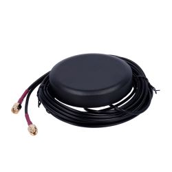 Teltonika TK-PR1KCL25 - Teltonika, Antenne 4G pour toit de voiture, Fréquence…