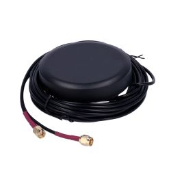 Teltonika TK-PR1KCL25 - Teltonika, Antenne 4G pour toit de voiture, Fréquence…