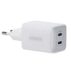 Anker ANK-521-WCHARGER-40W2C-W - Anker, Cargador USB, Potencia 40W, Carga rápida ,…