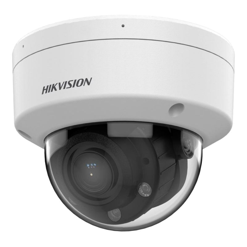 Hikvision Value DS-2CD1763G2-LIZU(2.8-12mm) - Hikvision, Cámara Domo IP gama VALUE, Resolución 6…