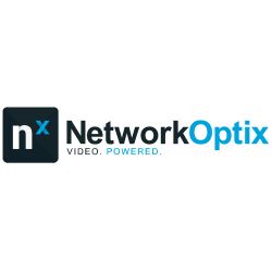 Network Optix NX-IO - Network Optix, NX-IO, Compatible con NX-Witness,…