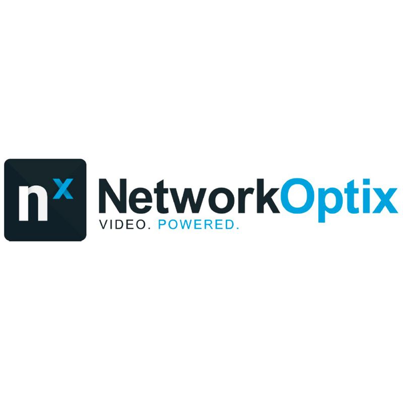 Network Optix NX-IO - Network Optix, NX-IO, Compatible con NX-Witness,…