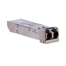 Reyee RG-MINI-GBIC-LH40-SM1310 - Ruijie Módulo transceptor SFP, Longitud de Onda 1310…