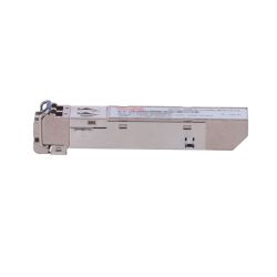 Reyee RG-MINI-GBIC-LH40-SM1310 - Ruijie Módulo transceptor SFP, Longitud de Onda 1310…