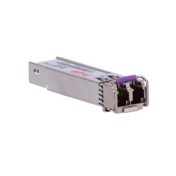 Reyee RG-MINI-GBIC-ZX80-SM1550 - Ruijie Módulo transceptor SFP, Longitud de Onda 1550…