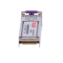 Reyee RG-MINI-GBIC-ZX80-SM1550 - Ruijie Módulo transceptor SFP, Longitud de Onda 1550…