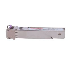 Reyee RG-MINI-GBIC-ZX80-SM1550 - Ruijie Módulo transceptor SFP, Longitud de Onda 1550…