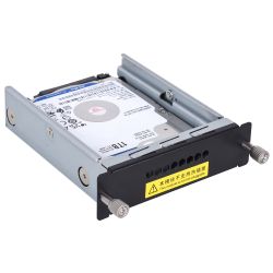 Reyee RG-NBR-HDD-1T - Disco duro Ruijie, Capacidad 1 TB, Modelo de…