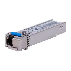 Reyee RG-NIS-GE-SFP-20KM-SM1310-BIDI - Ruijie Módulo transceptor SFP, BIDI Transmisión…