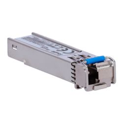 Reyee RG-NIS-GE-SFP-20KM-SM1310-BIDI - Ruijie Módulo transceptor SFP, BIDI Transmisión…