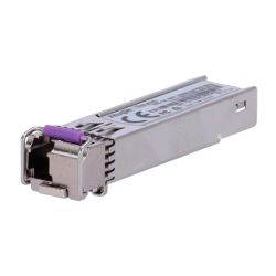 Reyee RG-NIS-GE-SFP-20KM-SM1550-BIDI - Ruijie Módulo transceptor SFP, BIDI Transmisión…