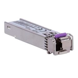 Reyee RG-NIS-GE-SFP-20KM-SM1550-BIDI - Ruijie Módulo transceptor SFP, BIDI Transmisión…