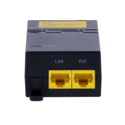 Reyee RG-POE-AT30 - Ruijie, Inyector PoE IEEE802.3at, Puertos RJ45…