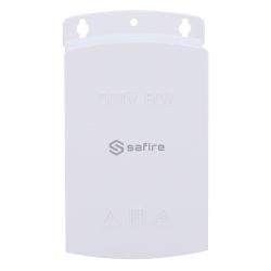 Safire SF-POE-EXT0302-60W-OUT - Safire Extensor PoE de Exterior, Amplía alcance…