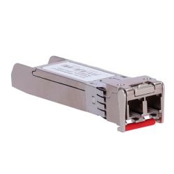 SFP-10G-1550ER-40SMF-LC - Módulo transceptor SFP+, Longitud de Onda 1310 nm,…