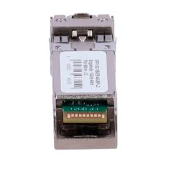 SFP-10G-1550ER-40SMF-LC - Módulo transceptor SFP+, Longitud de Onda 1310 nm,…