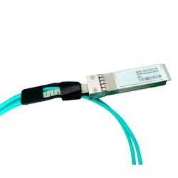 SFP-10G-AOC-1M - Cable de conexión directa SFP+, Velocidad 10Gbps,…