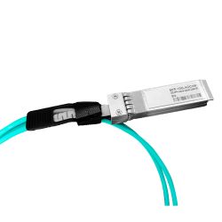 SFP-10G-AOC-3M - Cable de conexión directa SFP+, Velocidad 10Gbps,…