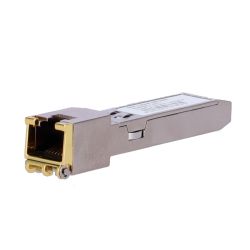 SFP-10G-RJ45-30M - Módulo transceptor SFP+, Puerto cobre con conector…