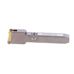 SFP-10G-RJ45-30M - Módulo transceptor SFP+, Puerto cobre con conector…