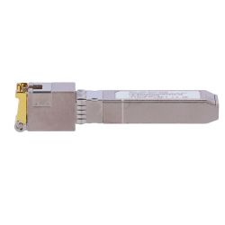 SFP-10G-RJ45-80M - Módulo transceptor SFP+, Puerto cobre con conector…