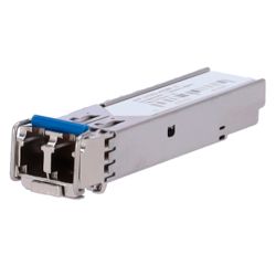 SFP-1310EX-40SMF-LC - Módulo transceptor SFP, TRx 1310 nm, Fibra monomodo,…