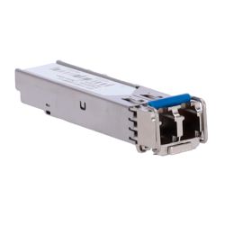 SFP-1310EX-40SMF-LC - Módulo transceptor SFP, TRx 1310 nm, Fibra monomodo,…