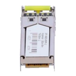 SFP-1550ZX-80SMF-LC - Módulo transceptor SFP, TRx 1550 nm, Fibra monomodo,…