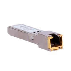 SFP-RJ45-001 - Módulo transceptor SFP, Puerto RJ45, Velocidad…