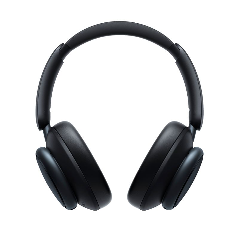 Soundcore SNC-SPACE-Q45-B - Auriculares Inalámbricos Soundcore by Anker, 50 horas…