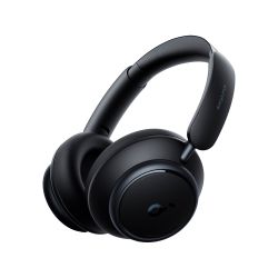 Soundcore SNC-SPACE-Q45-B - Auriculares Inalámbricos Soundcore by Anker, 50 horas…