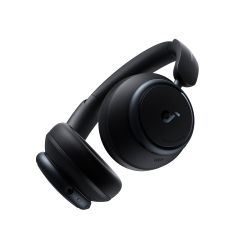 Soundcore SNC-SPACE-Q45-B - Auriculares Inalámbricos Soundcore by Anker, 50 horas…