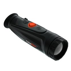 Thermeye CYCLOPS350P -  ThermEye Cyclops 350 Pro, Sensor 12µm, Resolução…