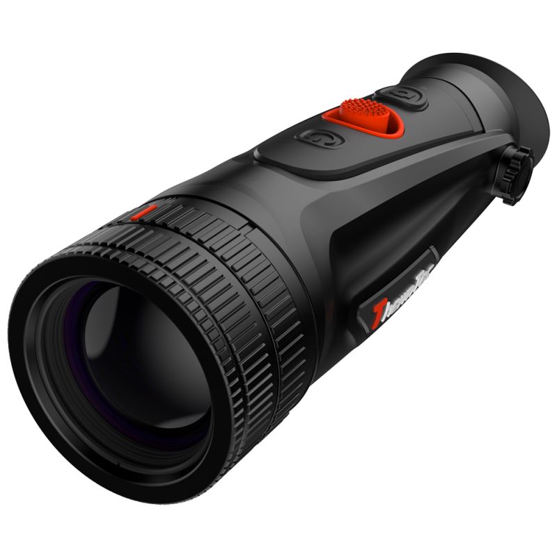 Thermeye CYCLOPS640D -  ThermEye CYCLOPS340-D, Thermal monocular, Resolution…