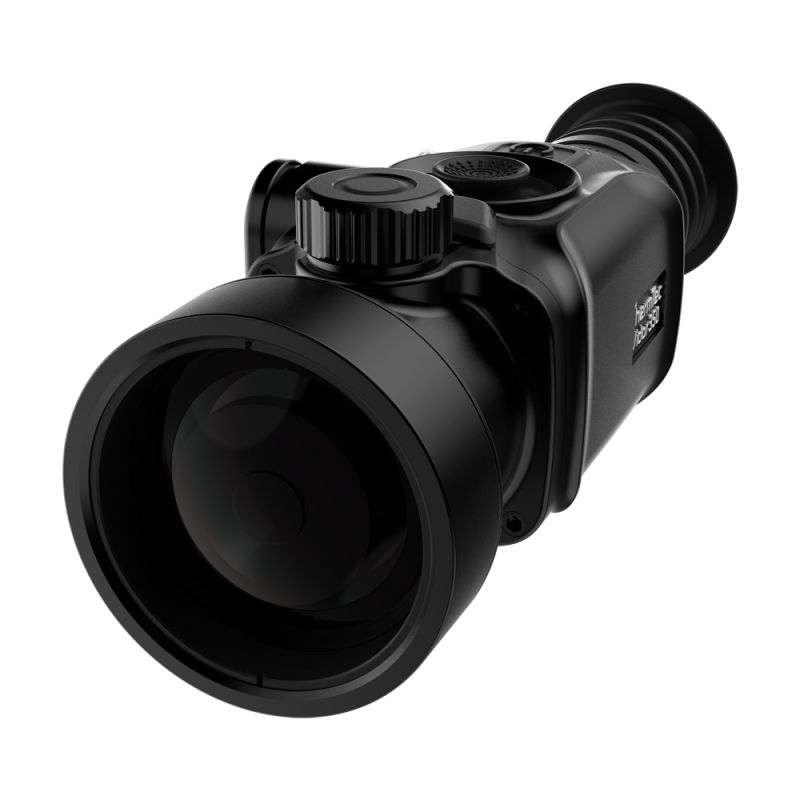 Thermeye VIDAR350 -  ThermEye VIDAR350, Compact thermal viewer, Resolution…