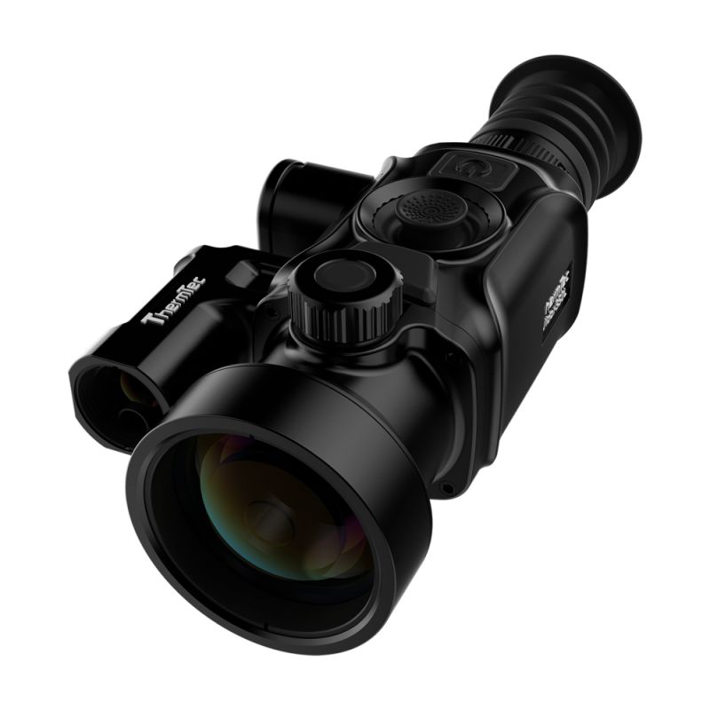 Thermeye VIDAR350-LRF -  ThermEye VIDAR350L, LRF compact thermal viewer,…