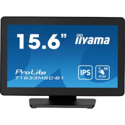 IIYAMA T1633MSC-B1 iiyama ProLite T1633MSC-B1