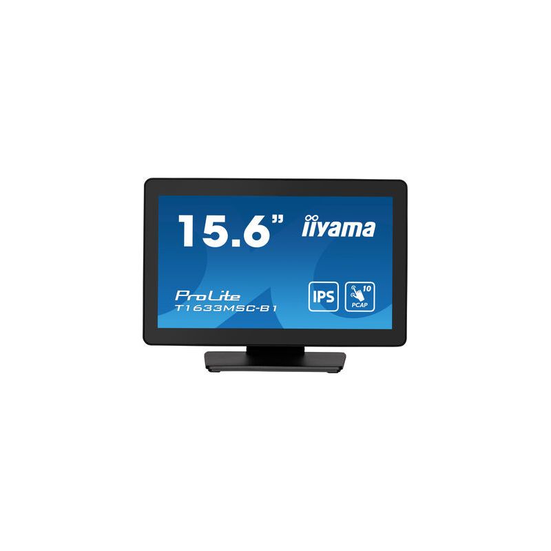 IIYAMA T1633MSC-B1 iiyama ProLite T1633MSC-B1