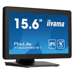 IIYAMA T1633MSC-B1 iiyama ProLite T1633MSC-B1