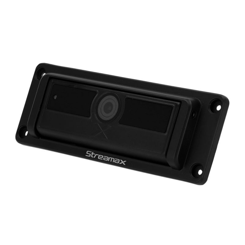 Streamax ST-P3S-BM -  Streamax, Cámara AHD, 1/2.8&quot CMOS 1080P, Lente…