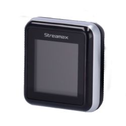 Streamax ST-RWATCH-ADPLUS -  Streamax, Interface de notificação de alerta ao…