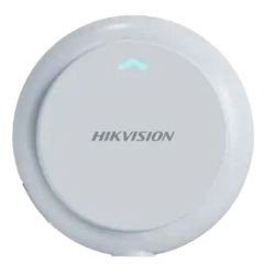 Hikvision Solutions DS-TDSB00-EKH/POE/2M -  Capteur radar de soins urgents, Mesure de la…