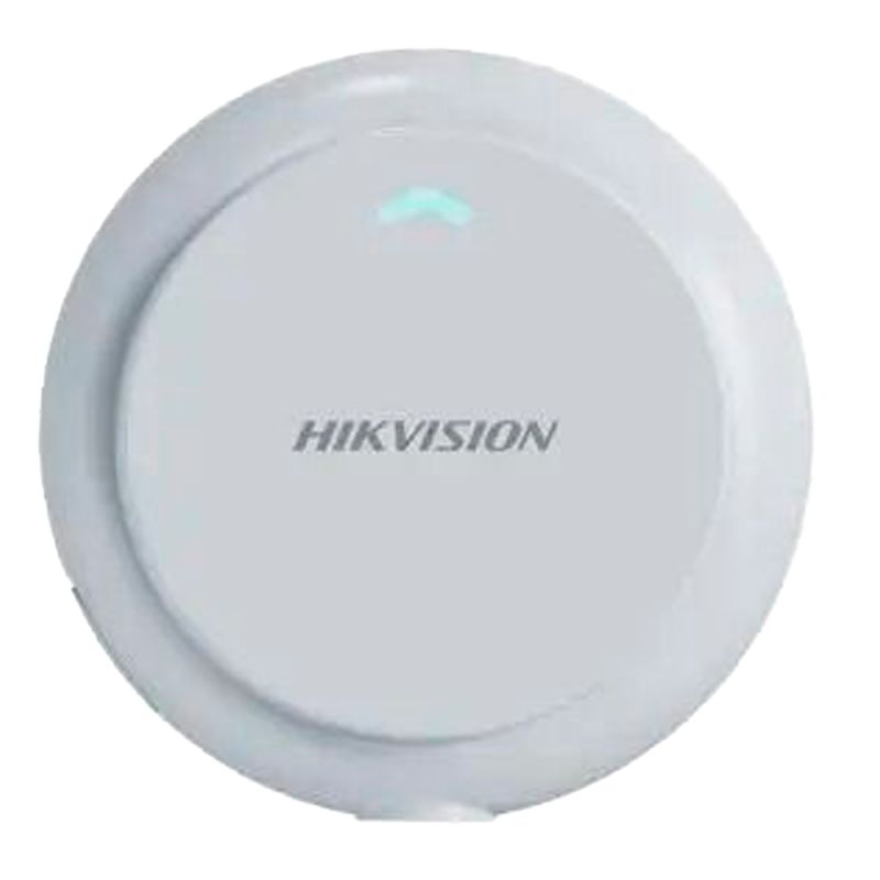 Hikvision Solutions DS-TDSB00-EKH/POE/2M -  Sensor de radar de assistência auxiliar, Medição…