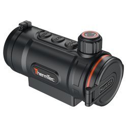 Thermtec HUNT335 -  ThermTec HUNT335, Sensor 384x288 pixeles, Lente 35mm,…